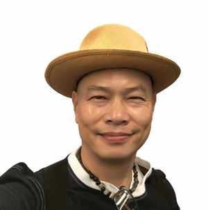 Provost Wayne Yang 